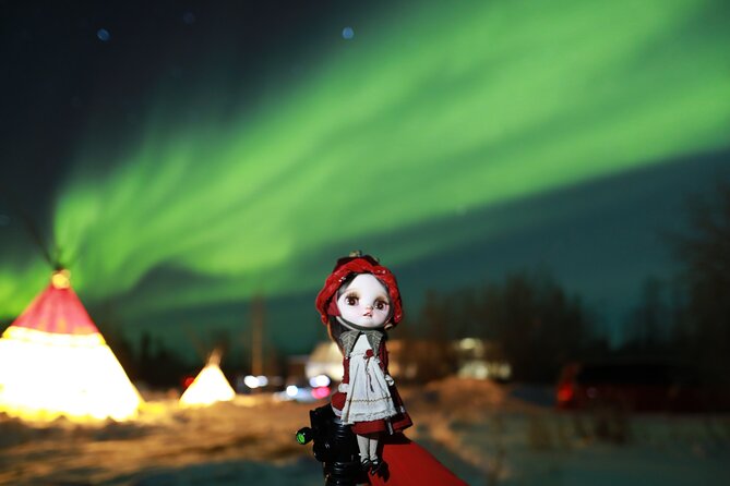 Yellowknife Aurora Viewing at Aurora Lodge Aurora Hunting - Common Questions