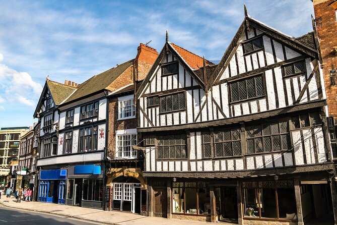 York Witches and History Walking Tour - Common Questions
