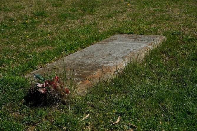 Yorktown Battlefield Self-Guided Driving Audio Tour - Common Questions