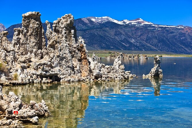 Yosemite: Audio Driving Tour - The Sum Up