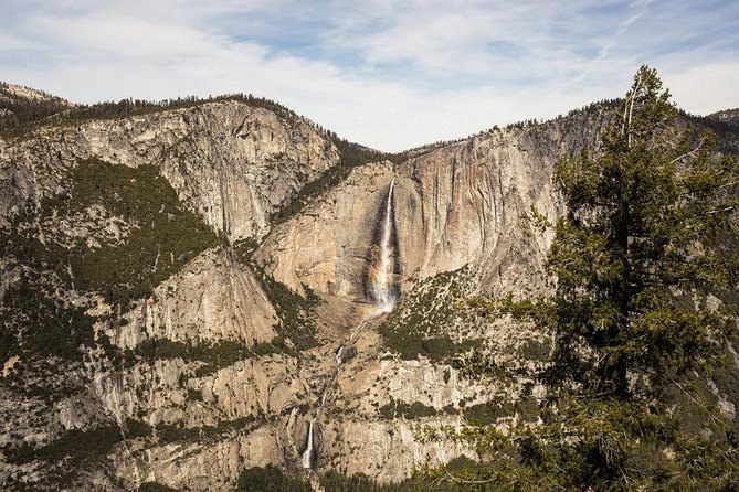 Yosemite Classic Camping Trips - The Sum Up