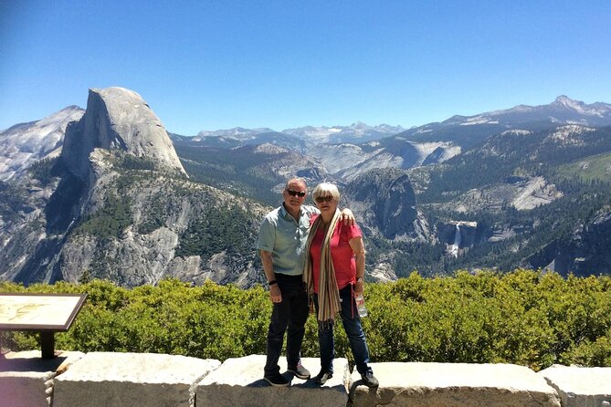 Yosemite Highlights Small Group Tour - Directions
