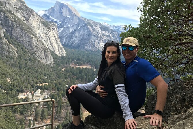 Yosemite Valley & Glacier Point Adaptive Tour - Guides Insights and Expertise