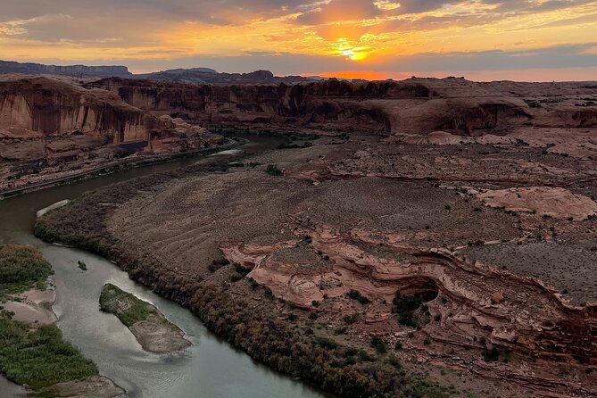 You Drive-Guided Hells Revenge UTV Tour - Pricing and Information
