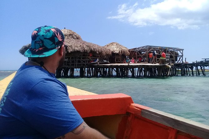 YS Falls & Pelican Bar Tour - The Sum Up