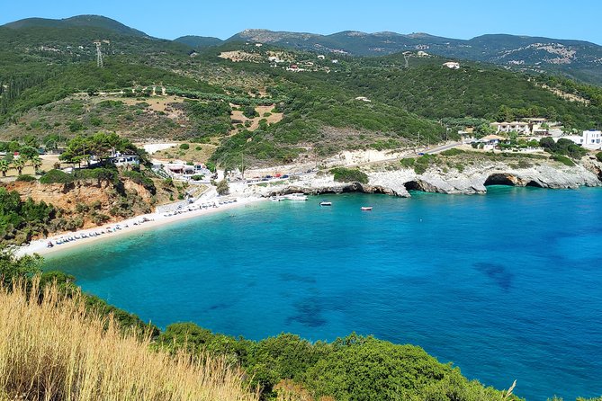 Zakynthos Private Tour to Shipwreck and Blue Caves - Appreciation for Tour Guides and Overall Experience