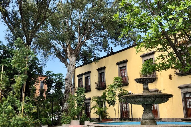 Zapopan Private Half-Day Tour - Cancellation Policy