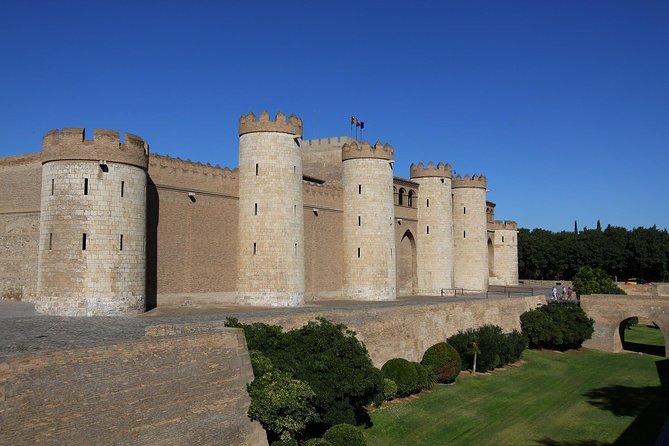 Zaragoza - Historic Walking Tour - The Sum Up