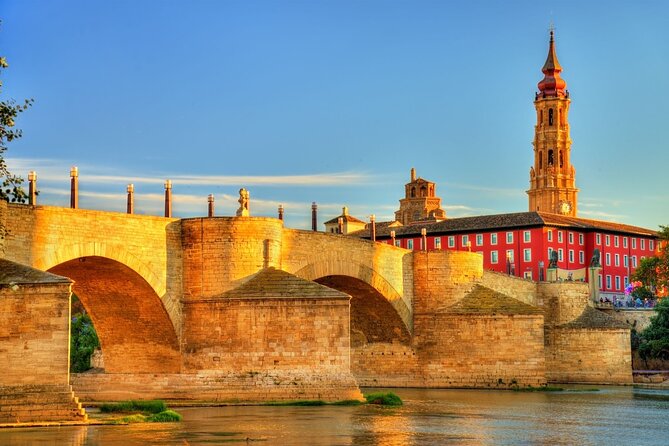 Zaragoza Scavenger Hunt and Best Landmarks Self-Guided Tour - Additional Information and Cancellation Policy