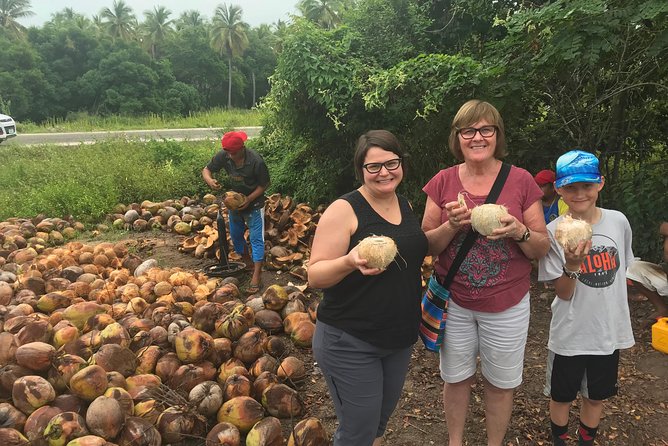 Zihuatanejo Private Countryside Tour With Lunch - Reviews and Ratings