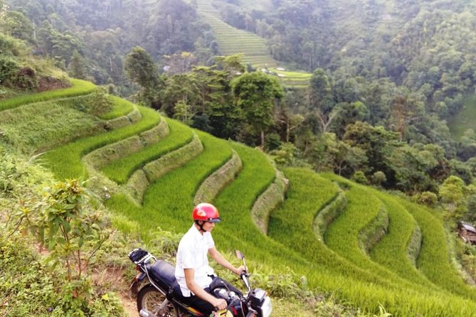 ZinDin Tours in Hagiang - The Sum Up