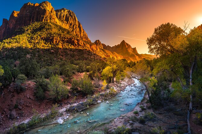 Zion, Bryce, & Antelope Canyon Adventure: Small Group 3-Day Tour - The Sum Up