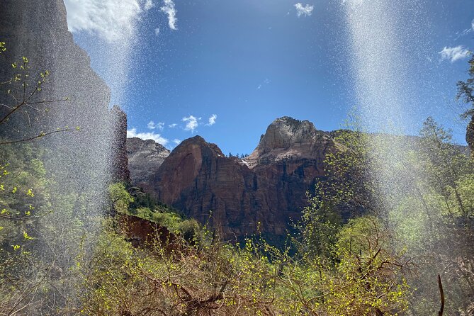 Zion National Park: Private Guided Hike & Picnic - Viator Help Center and Customer Support
