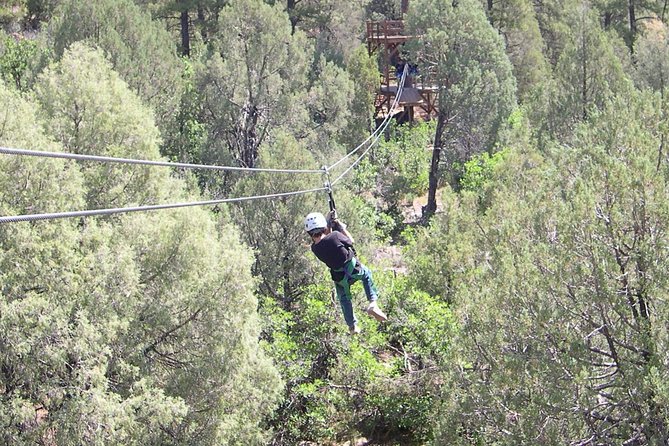 Zip Line - Rafting Package - Common Questions