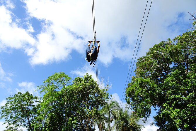 Zip N Splash Adventure Plus Horseback Riding - Horseback Riding Experience