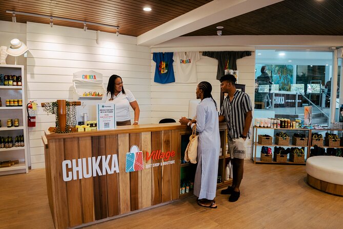 Zipline, Tubing & Party Catamaran From Chukka Island Village - Common Questions