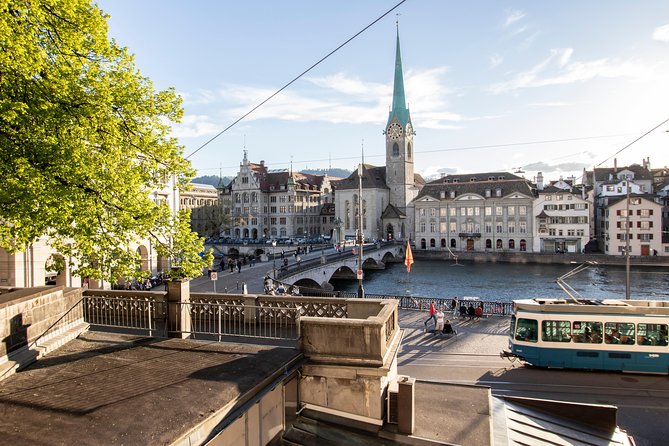 Zurich: Small-Group Historic Hidden Gem Tour - The Sum Up