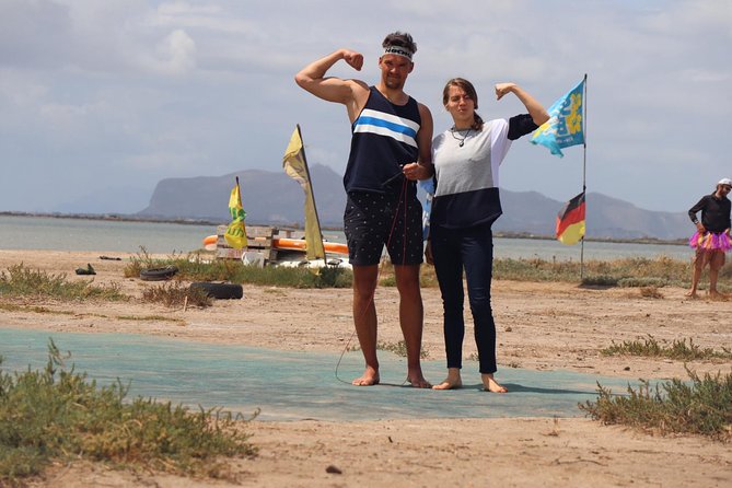 6h Kite Course for Two People (Price for Two!) - Good To Know