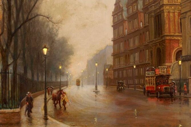 7 Art Secrets of London - Good To Know