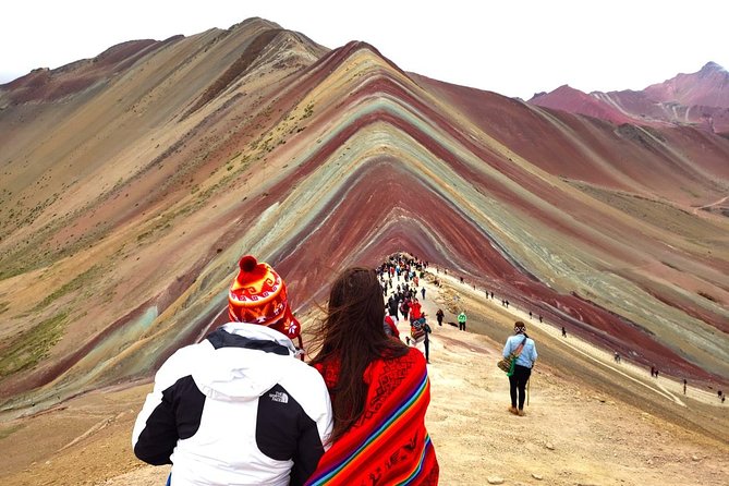 7 Colors Mountain Tour - Vinicunca - Good To Know