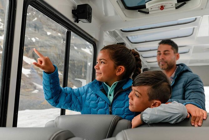 7 Day Banff Yoho Jasper Waterton NP and Drumheller Tour