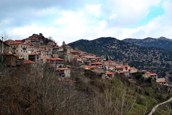 7-Day Μenalon Trail Private Hiking Tour - Good To Know