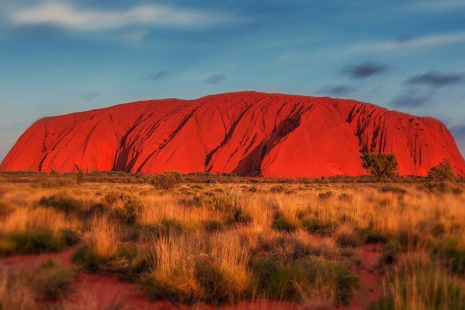 7-Day Guided Tour of Alice Springs With Accommodation Included