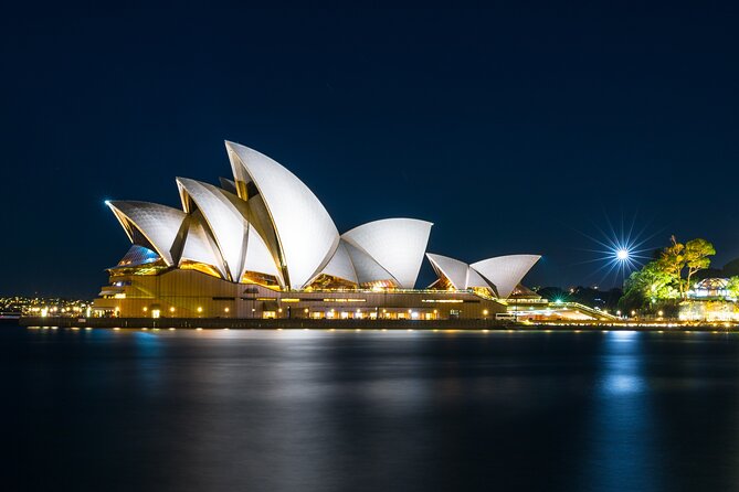 7-day Iconic Best of Sydney Escorted Tour - Accommodation and Tours