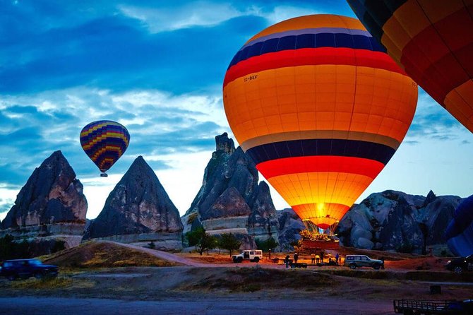 7 Day Istanbul, Ephesus, Pamukkale, Cappadocia Tour by Plane - Tour Pricing and Guarantee