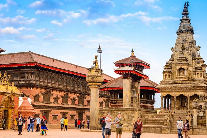 7-Day Kathmandu-Pokhara Tour - Good To Know