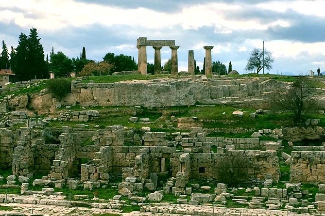 7-Day Peloponnese Private Tour - With Lunch, Guide, Ticket & Hotel Options - Good To Know