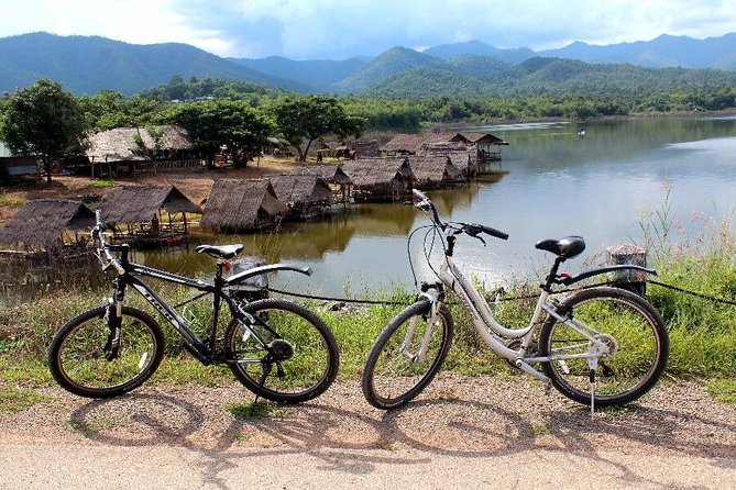 7-Day Private Bicycle Tour From Chiang Mai to Luang Prabang - Good To Know