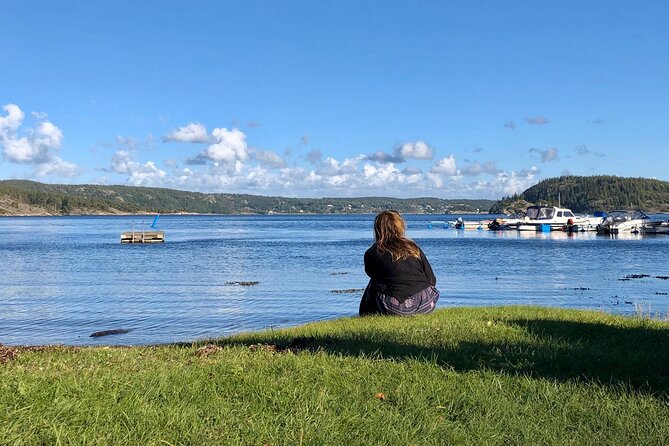 7-Day Private Multi Activity Adventure Vacation in Swedish Nature