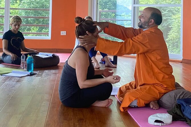 7-Day Private Stress Management Yoga Retreat - Good To Know