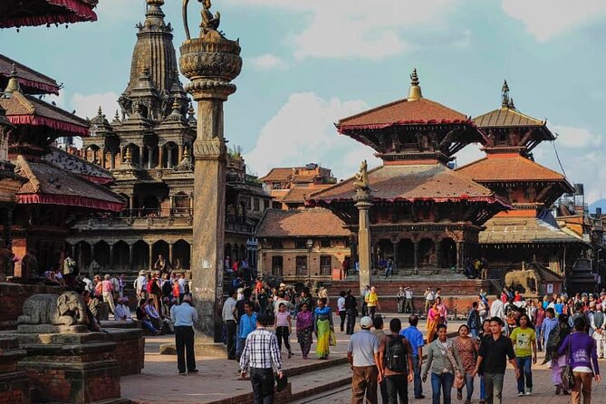 7 Day Private Tour in Nepal - Tour Details