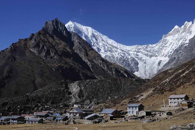 7 Day Private Tour Kathmandu Yoga Trek to Langtang Valley - Inclusions