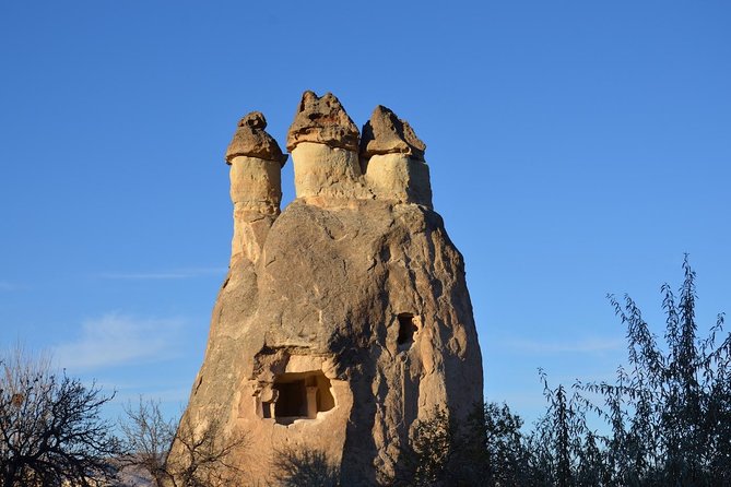 7 Day Private Turkey Adventure From Istanbul - Overview and Itinerary