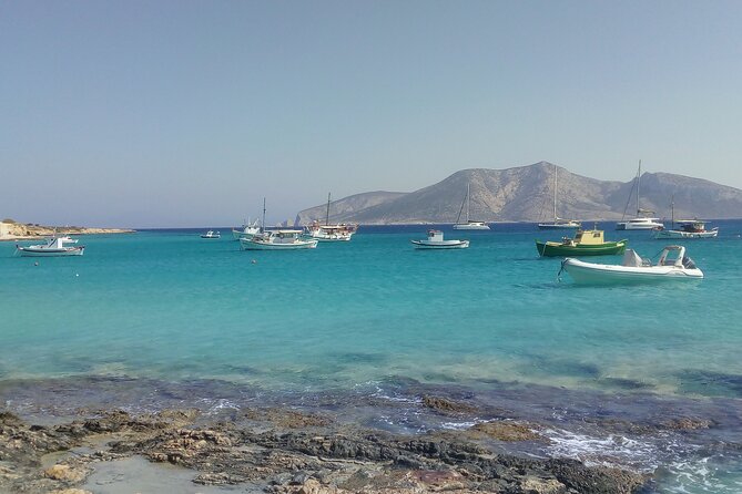 7-Day Shared Sailing Lessons in Cyclades - Good To Know