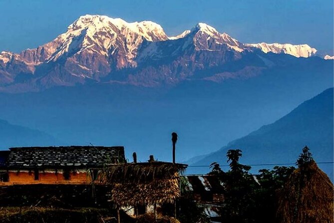 7-Day Sikles to Kapuche Lake and Kori Danda Trek - Trek Itinerary