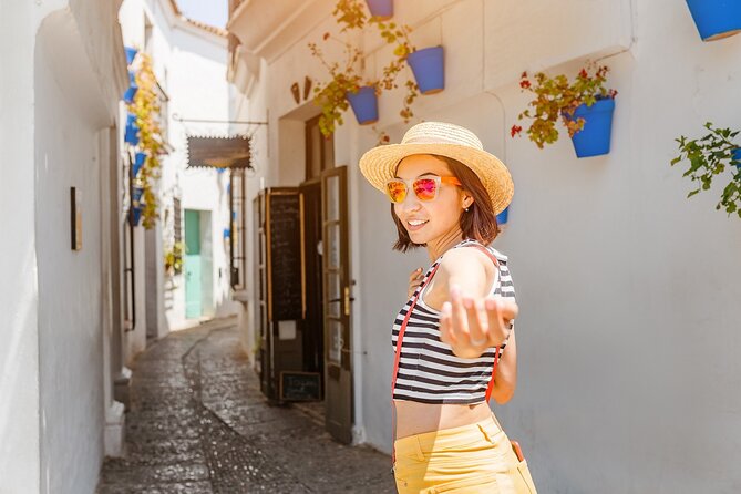 7-Day Tour to Andalusia and Mediterranean Coast With Barcelona - Good To Know