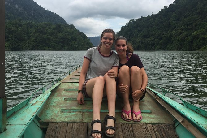 7-Day Trekking Northest Vietnam: Ba Be Lake - Ban Gioc Waterfall - Ha Giang - Duration and Location