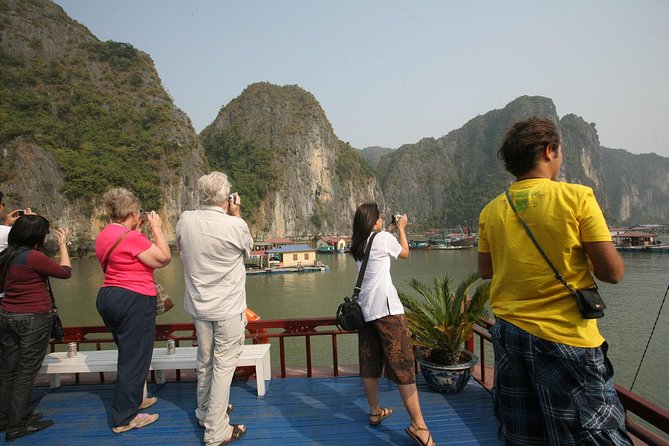 7-Day Vietnam Private Tour to Hanoi, Ho Chi Minh City, and Cruise on Halong Bay - Accommodation and Transportation