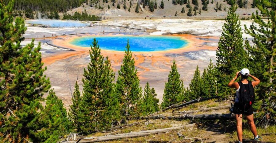 7-Day Yellowstone National Park Rocky Mountain Explorer - Good To Know