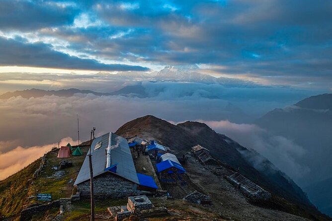 7 Days 6 Nights Khopra Valley Trek - Good To Know