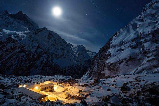 7 Days Annapurna Machhapuchhre Base Camp Trek - Good To Know