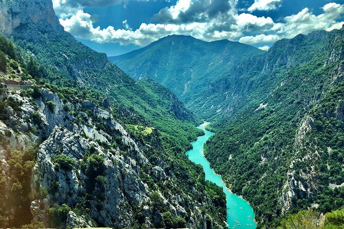 7 Days Best of Provence
