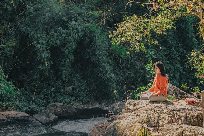 7 Days Dong Van Ha Giang Private Loop Tour With Wellness Programs