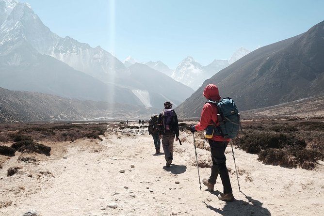 7-Days Dudh Kunda Private Trek From Kathmandu With Flights - Good To Know