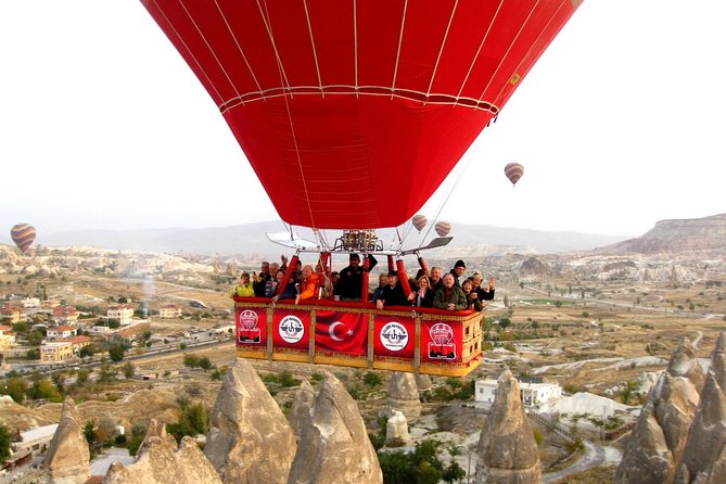 7 Days - Ephesus and Cappadocia Tours From Istanbul - Good To Know