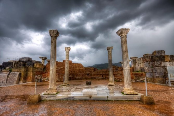 7 Days Highlights of Turkey Tour: Istanbul, Cappadocia, Pamukkale, Ephesus - Pricing and Booking Details